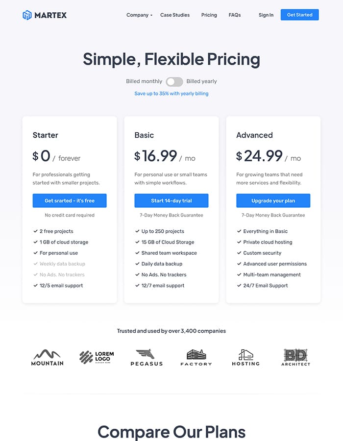 pricing-preview